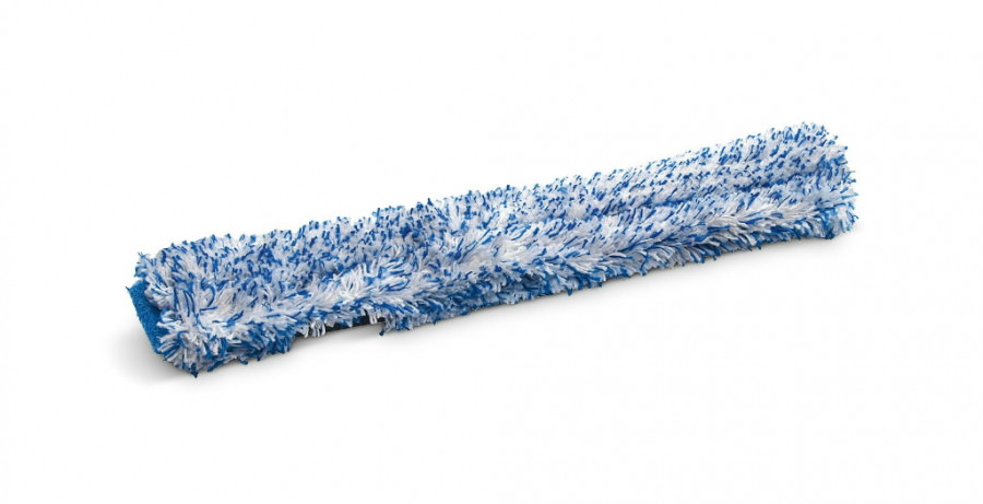 Mikropluošto šluostė Blue Star, 35 cm 