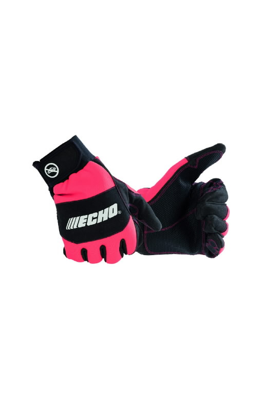 echo gloves
