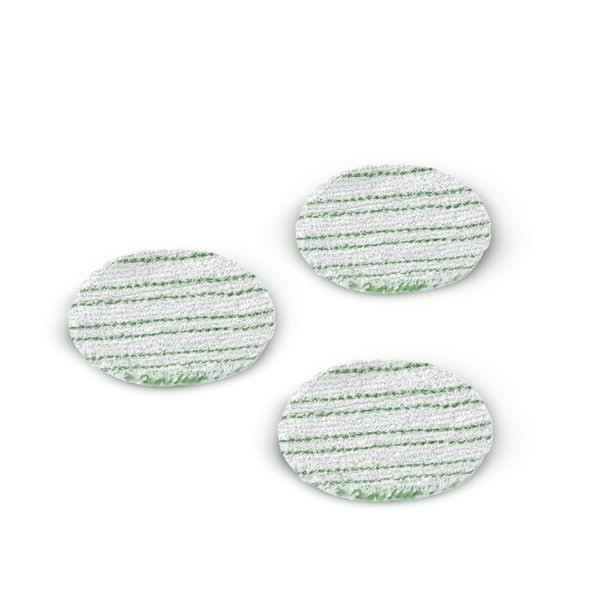 Polishing pad Laminat  3x, FP 303, Kärcher