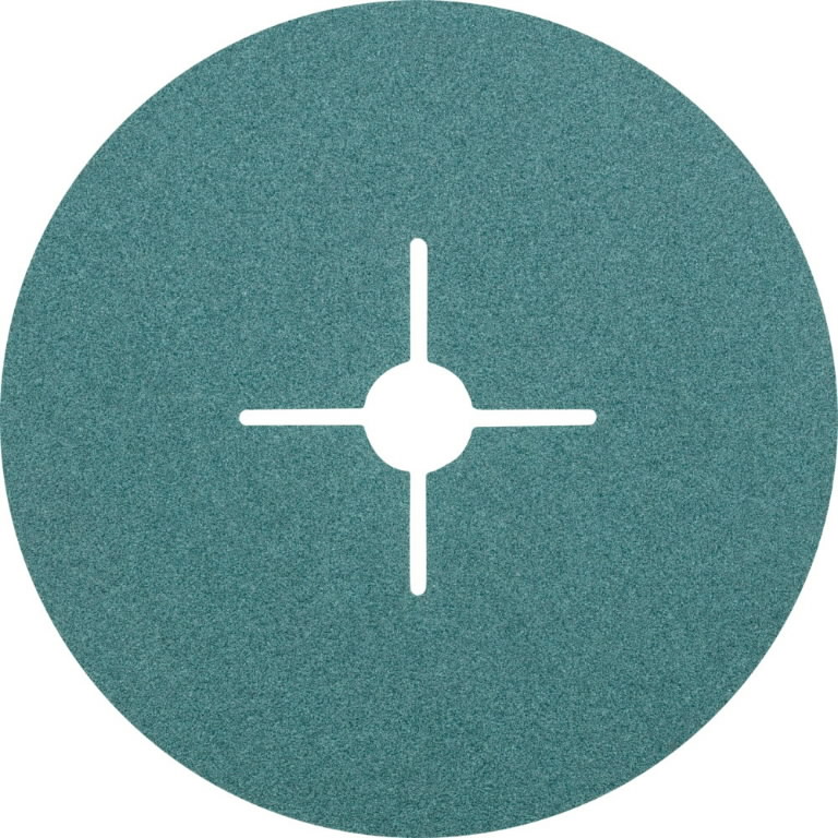 Fiiberketas terasele FS Z 180mm P80, Pferd