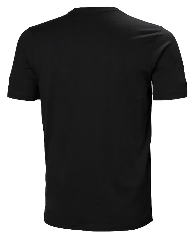 Marškinėliai Manchester,  juoda 4XL 2.