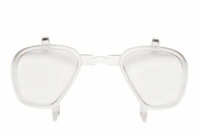 3M GG500PI-EU receptinių lęšių laikiklis akiniams-kaukei 