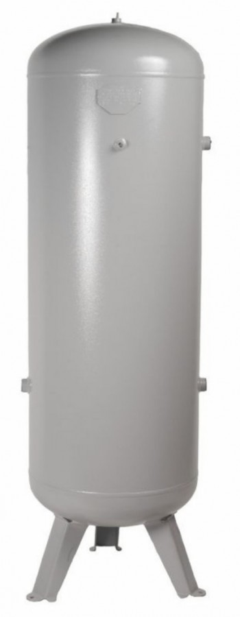 vertikaalne ressiiver 270L / 11bar, Fini