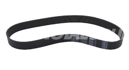 flat drive belt