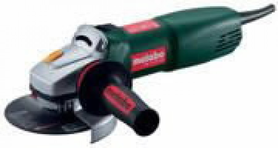 Image of Metabo WE 14-150 Plus angle grinder