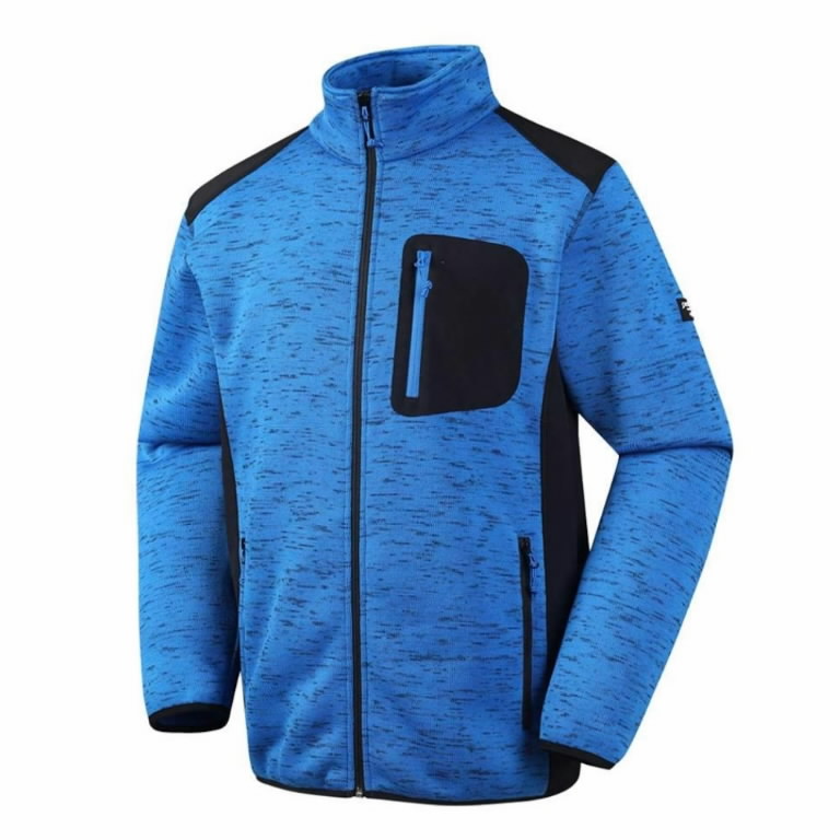 Sweatshirt Florence blue L 1