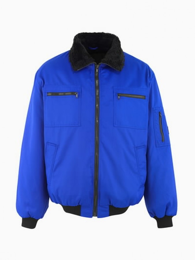 Pilot Jacket Alaska 2XL, Mascot