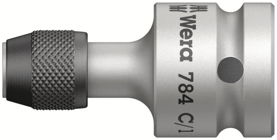 bit adaptor 1/4''x1/2'' 784C1 1