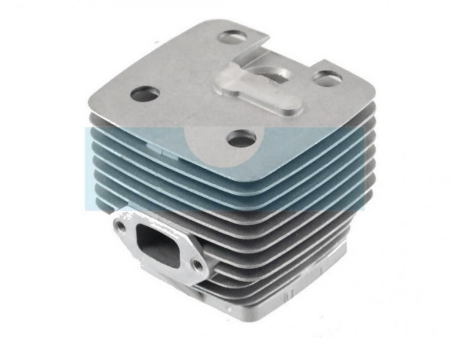 Cilindras SRM-420, ECHO