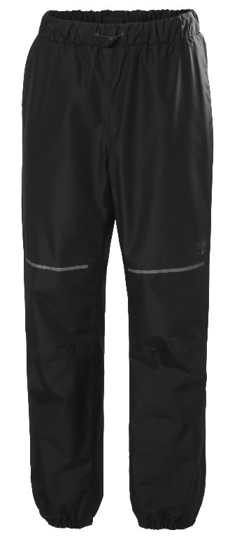 Pants shell Manchester 2.0 women, black S