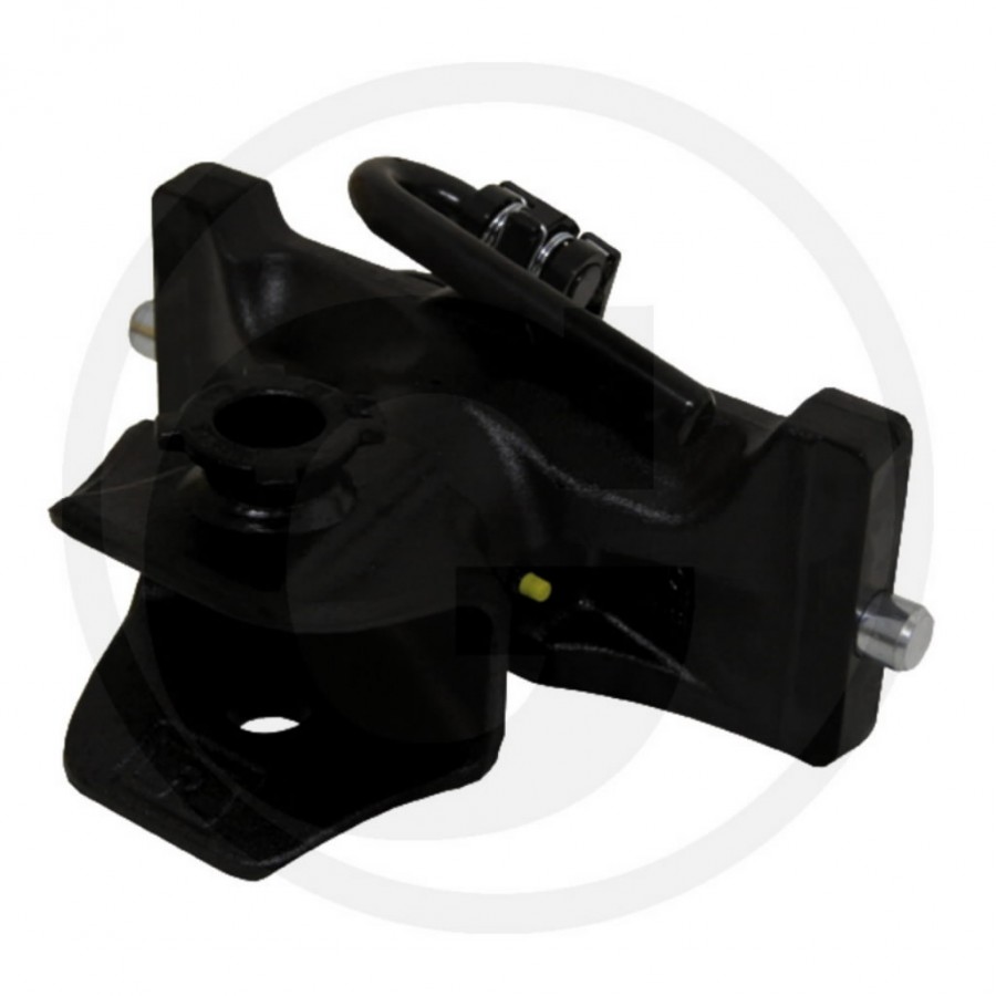 ROCKINGER INNER PART ROCKINGER, Granit