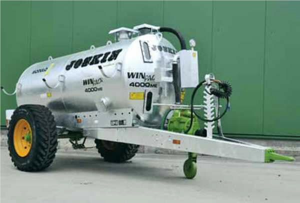 Modulo2 4000WP