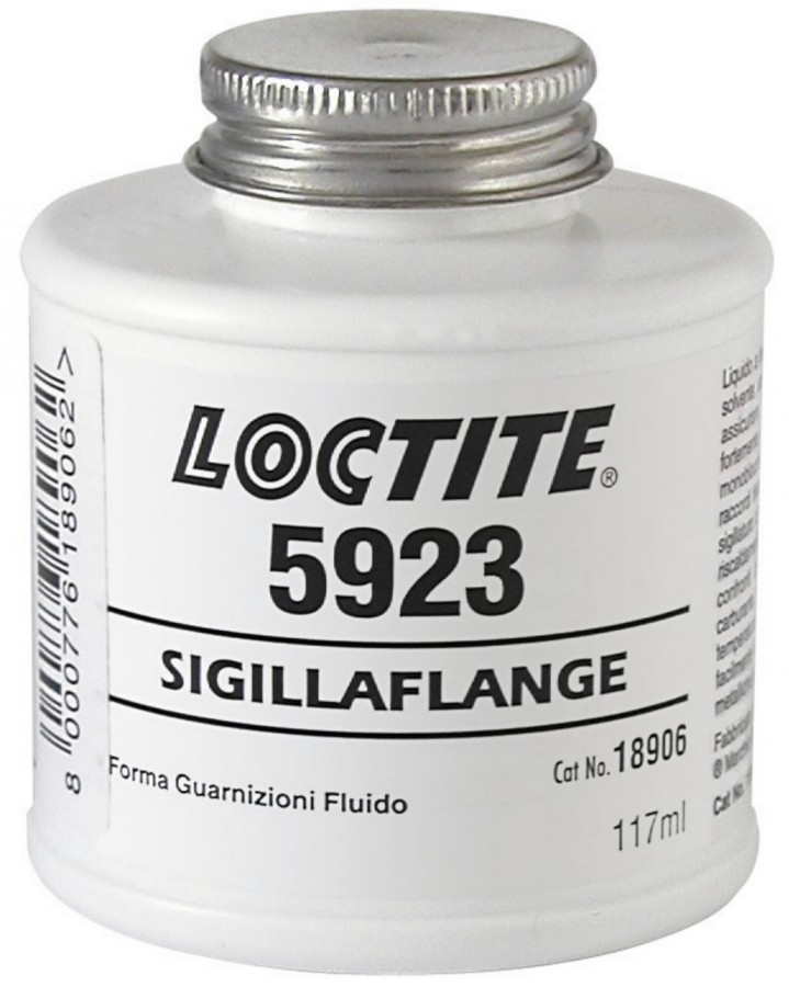 Sealant LOCTITE 5923 450ml 1