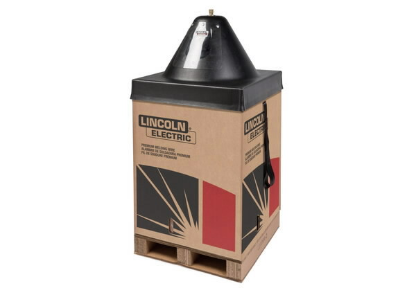 Welding wire Superglaze 5356 1,2mm 136kg (300lb) X 1