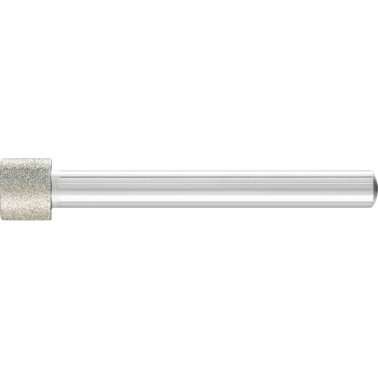 Алмазная шлифовальная головка DIA DZY-N 10,0-8/6mm D126, PFERD