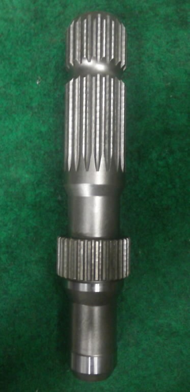 PTO Shaft 1-3/4" R122910, John Deere