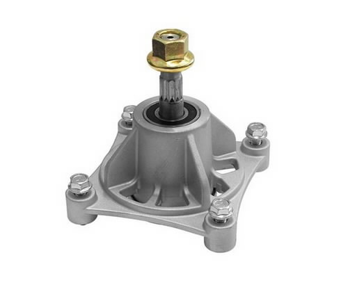 LAAKERIPESÄ HUSQVARNA TC-SARJA, Nevada