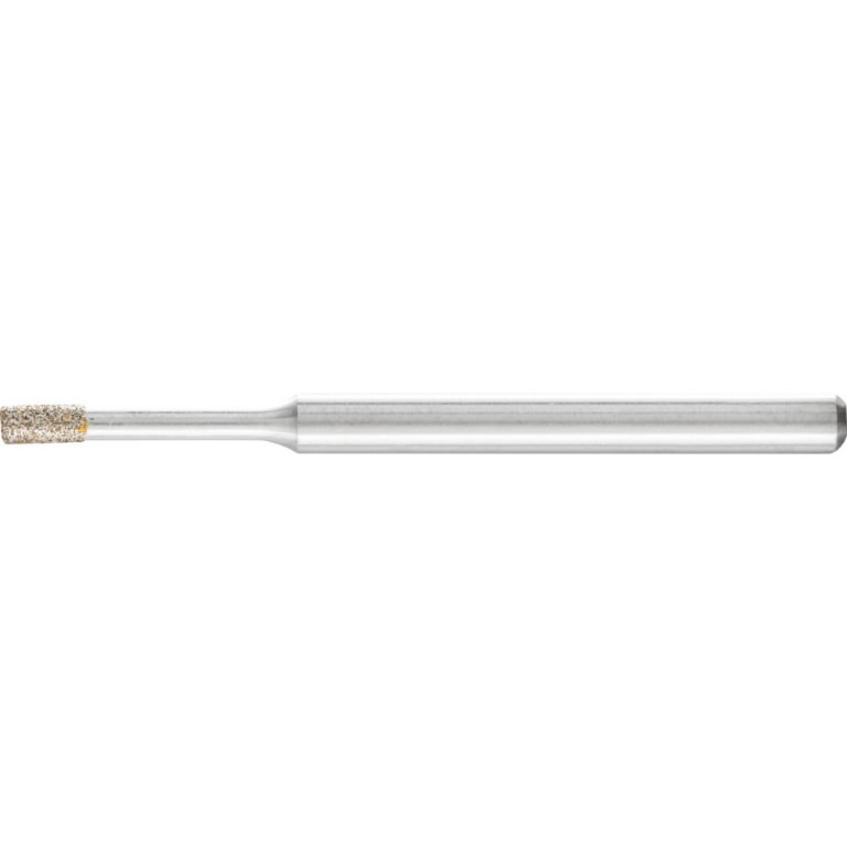 Diamond mounted point CBN BZY-A 2,0-4/3mm B126 1