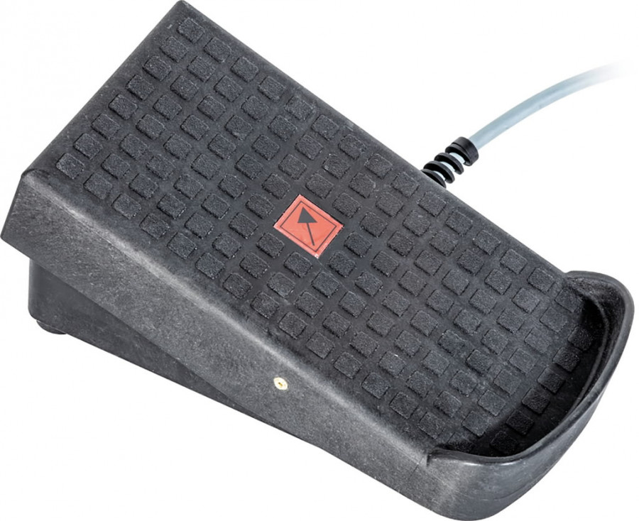 Nuotolinio valdymo pedalas RC120 6m 1