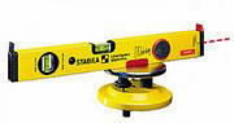 stabila laser level