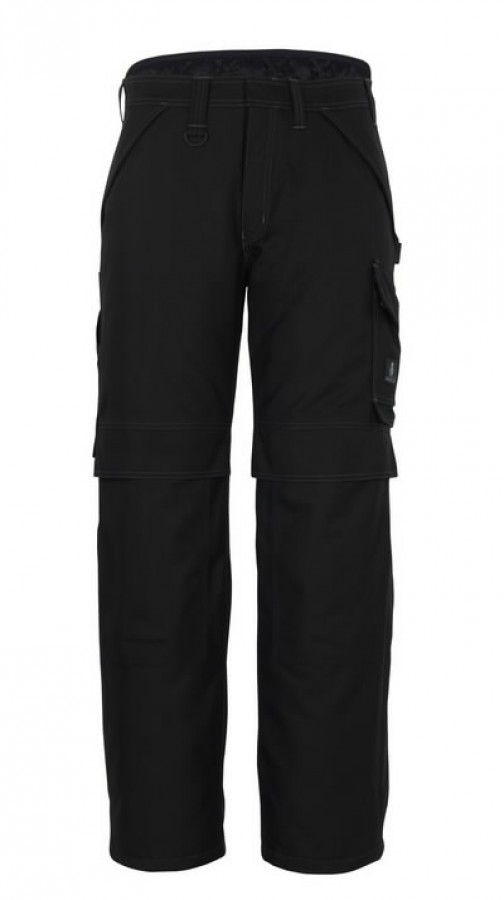 Louisville WINTER TROUSERS BLACK XL, Mascot