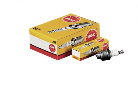 NGK Spark Plug BPMR4A, Ratioparts