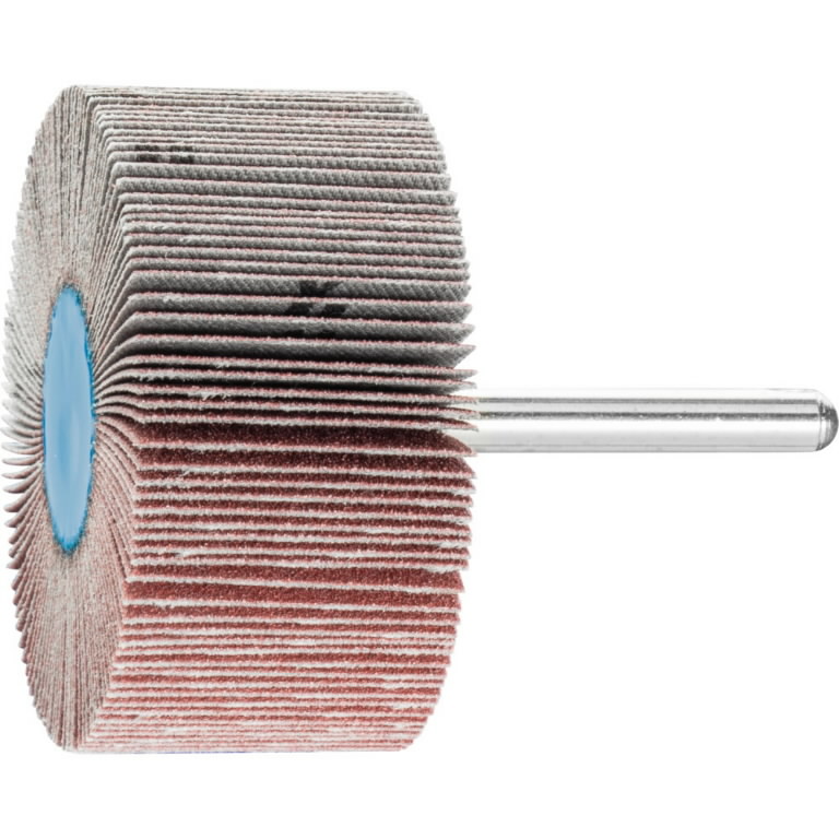 Mounted flap wheel F 60x30/6mm A120 1