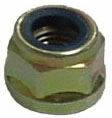 Blade Nut LH Thread STIHL, BBT
