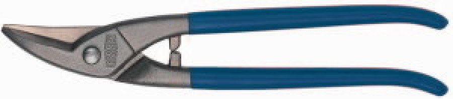 Standard tin snips 300mm L HRc54-56 107, Bessey