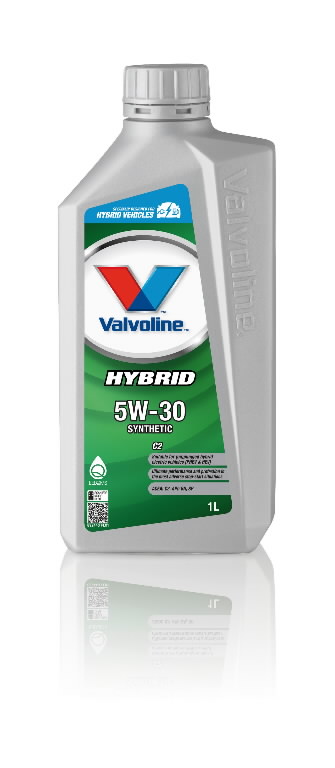 Mootoriõli Hybrid C2 5W30 1L, Valvoline