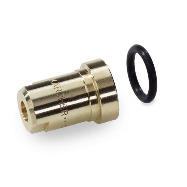 Steam nozzle, Kärcher