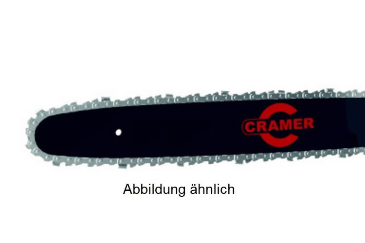 Teräketju Cramer 16" 3/8" 1,1 mm 1