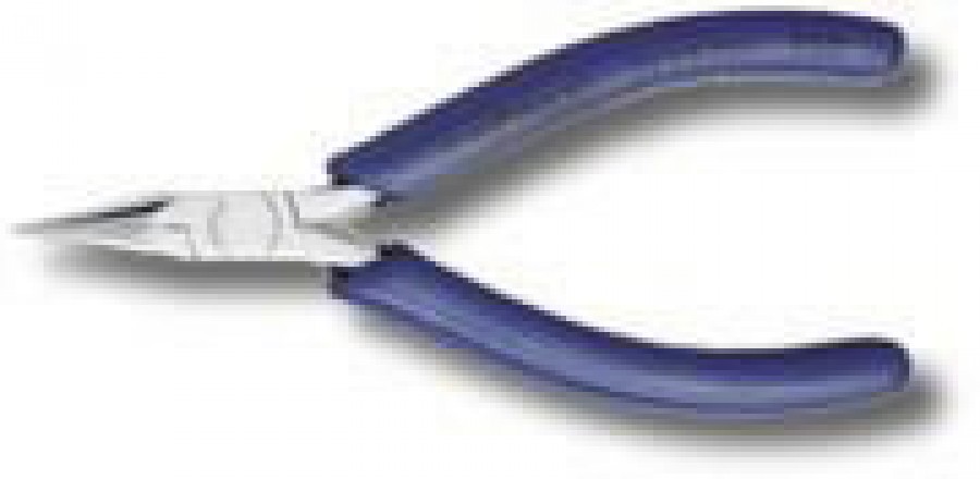RELAY ADJUSTING PLIERS, Knipex