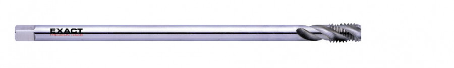 Sriegiklis M 5x0,8mm HSS-E DIN 371 35° M5x0,8mm 35°