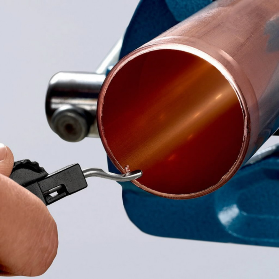 Vamzdžių pjoviklis  TubiX® XL for metal pipes 6-76mm, ¼-3´´  3.