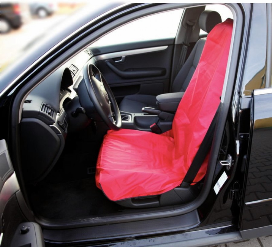 Auto sēdekļu aizsargpārvalks 