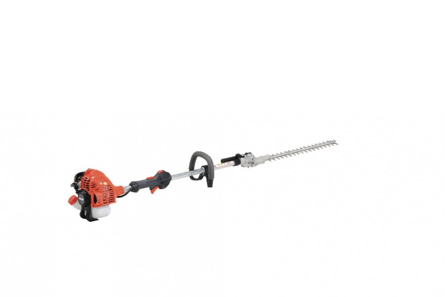 husqvarna hedge trimmer long reach