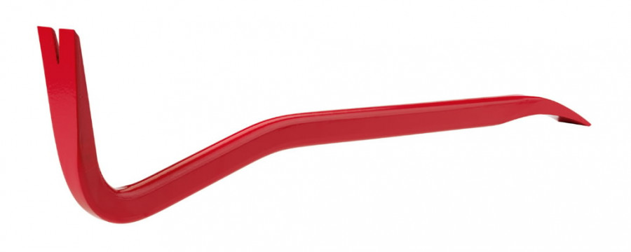 Wrecking bar, flat-oval, ULTIMAX 26x16x600mm, Rennsteig