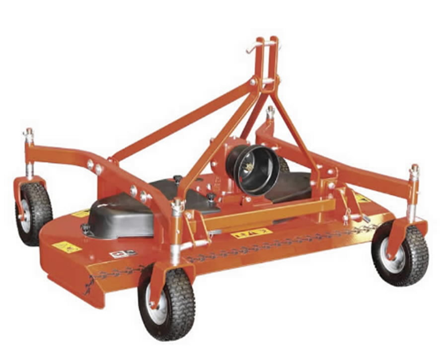 Vaakatasoleikkuri FGM 1500, BX, B2, EK1, ST, L1, L2, Kubota