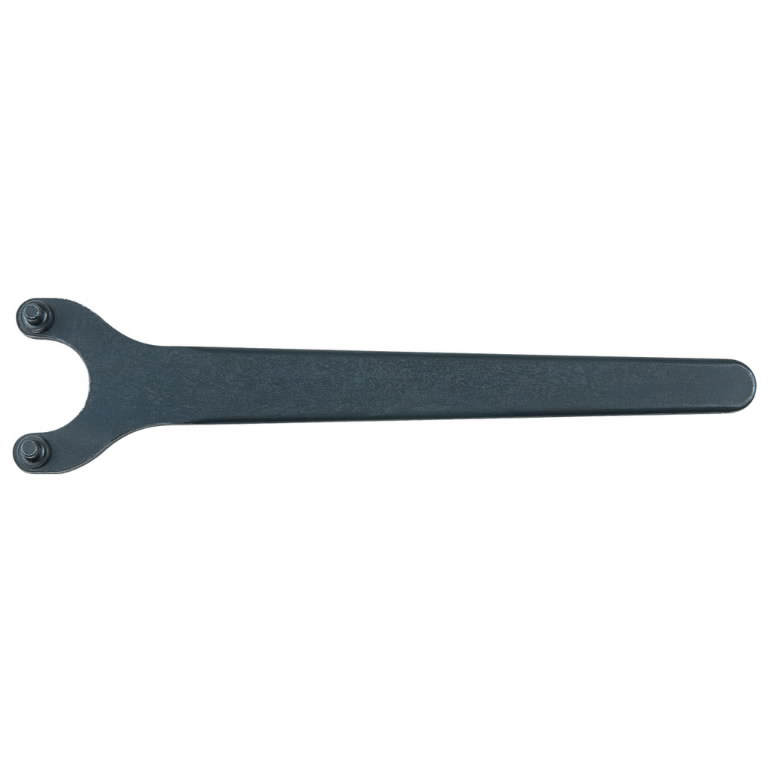 Pin-type face wrench, 50mm 