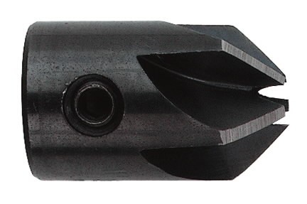Shell drill, 4x16 mm 