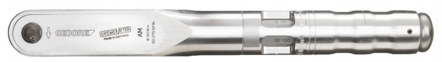 ´´Torque wrench AM 1/4´´´´ 8554-01´´ 1