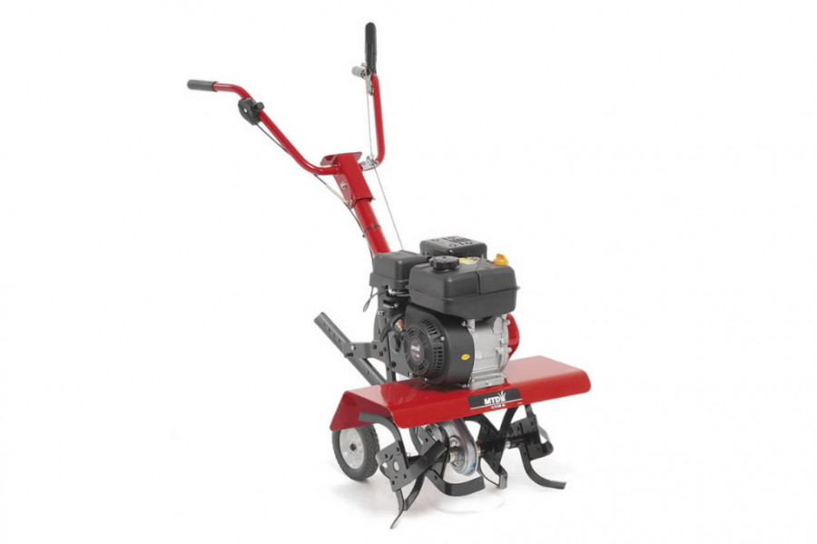 Tiller T 330 M, MTD