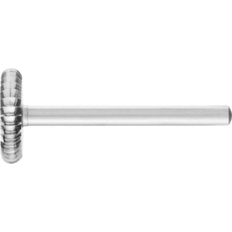 Carbide burr HSS 964 14x3/3mm 1