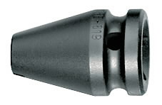 Lööküleminek F1/2-M5/16 otsakutele KB 819, Gedore