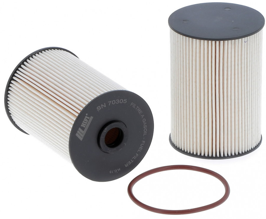 FUEL FILTER, Hifi Filter