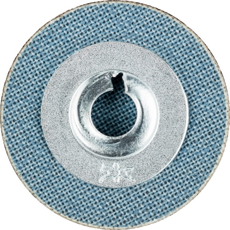 Abrasive disc CD 25 A 320 COMBIDISC, Pferd