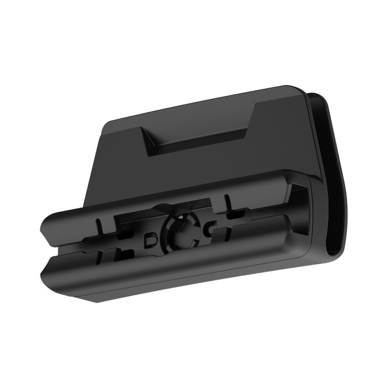 Žibintuvėlis ant galvos  FLEX WEAR KIT USB  kraunamas 75/150lm  2.