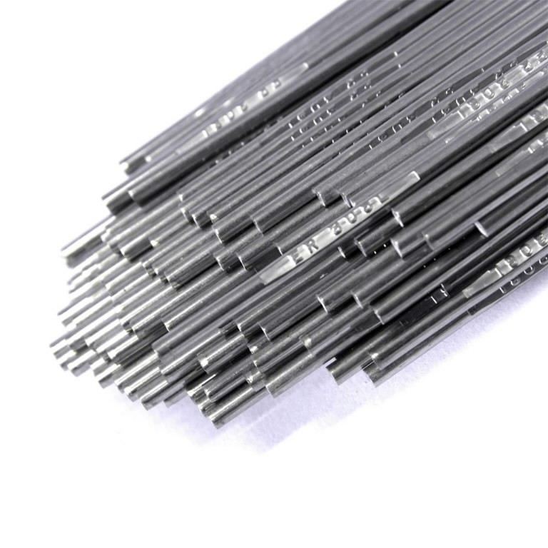 TIG wire NMS308LSi 1,2x1000mm 5kg 1
