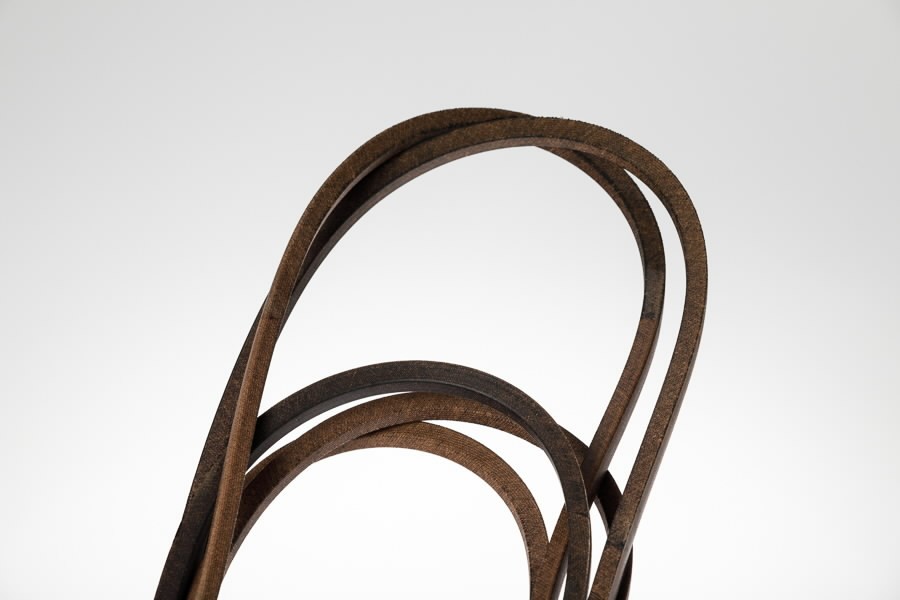 V-belt, MTD
